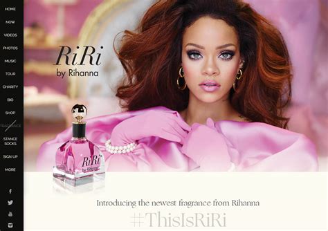 fake rihanna perfume|rihanna perfume website.